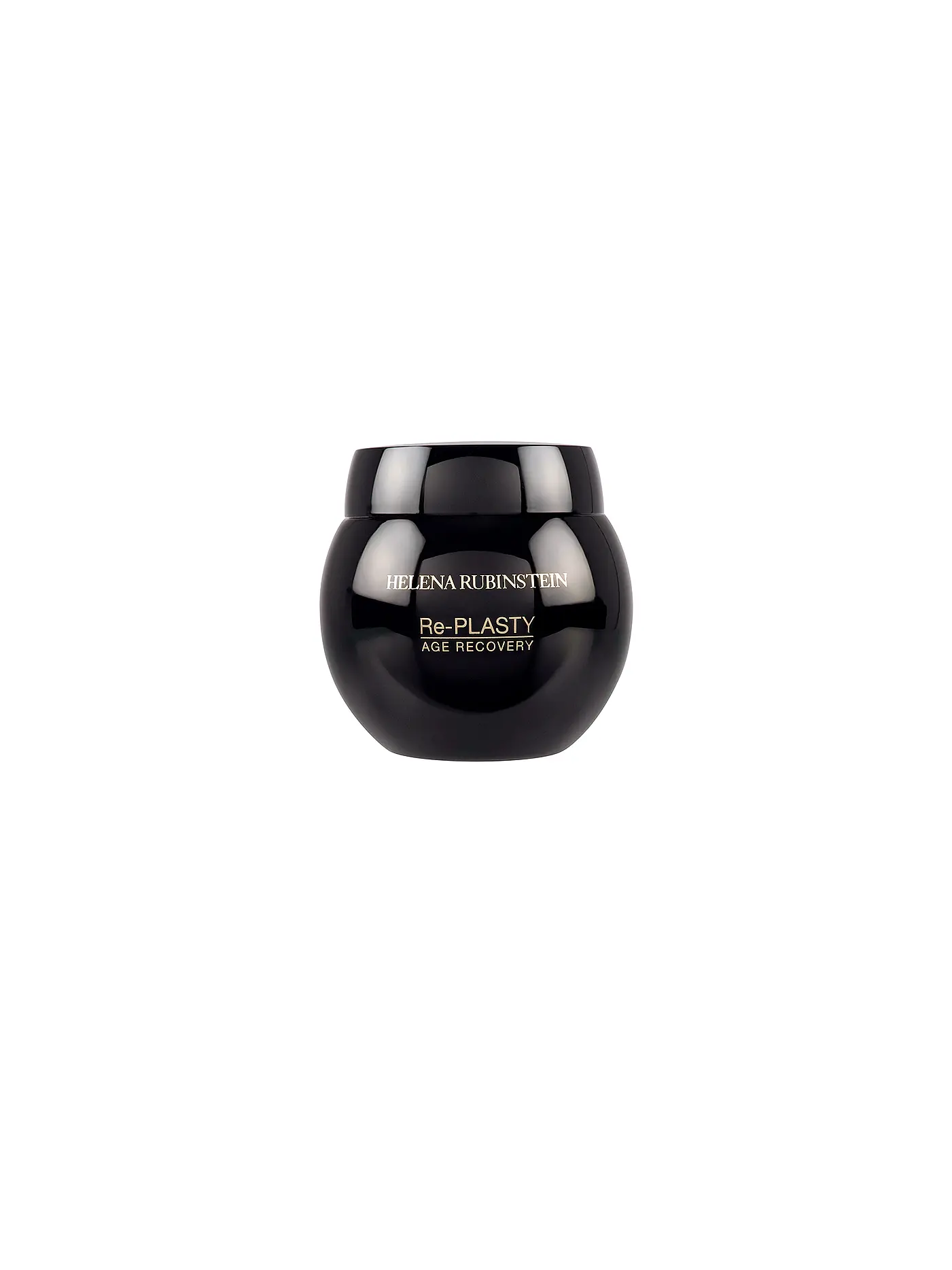 HELENA RUBINSTEIN | Gesichtscreme - Re-Plasty Age Recovery Cream Night 50ml | 